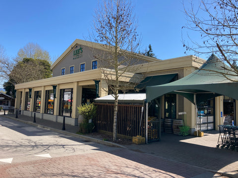Our products available in Fort Langley!