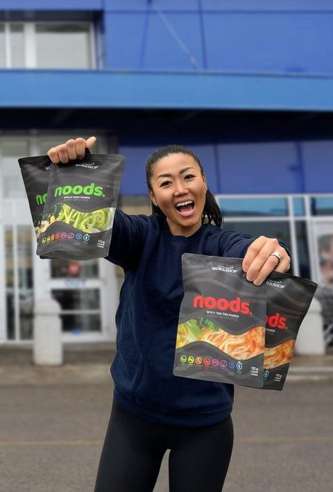 Thank you for everything this year!