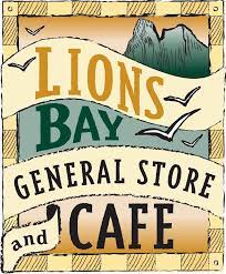 Our products now available in Lions Bay!