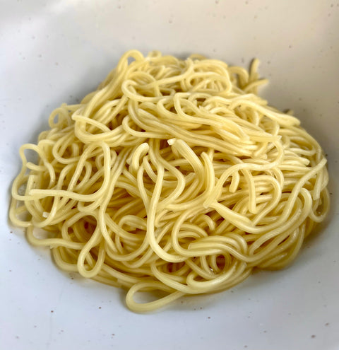 original noods. ramen