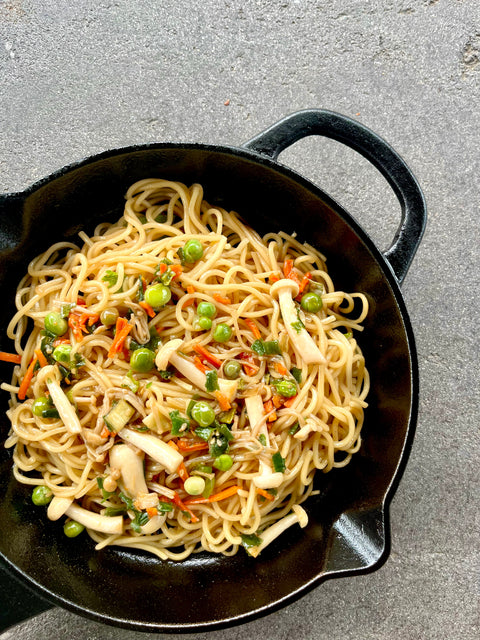 original noods ramen