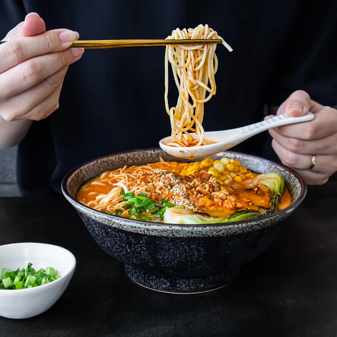 Noods. Intro Bundle – THE PLANT BASED WORKSHOP