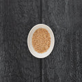sesami for vegan ramen noodles