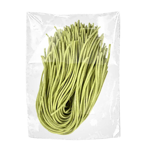 Artisanal Noodles
