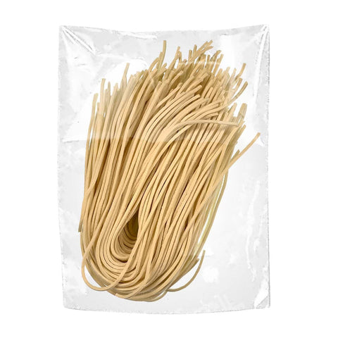 non-fried original vegan noodle