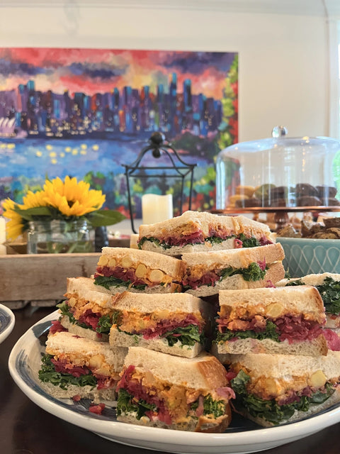 Private Catering