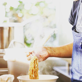 The Workshop included in top 100 places to eat in Canada!