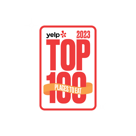 Our Restaurant included in Canada's Top 100 Places to Eat in 2023 - again :)