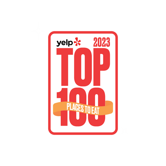 Our Restaurant included in Canada's Top 100 Places to Eat in 2023 - again :)