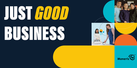 Just Good Business Podcast: How To Better Align Your Brick and Mortar Store With Your Online Store