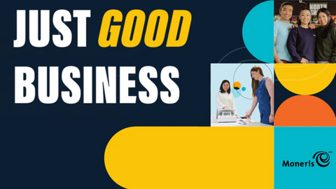 Just Good Business Podcast: How To Better Align Your Brick and Mortar Store With Your Online Store