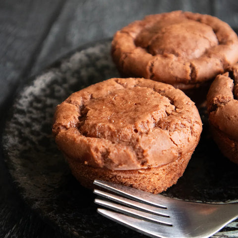 Customized Mochi Cakes Made Easy: : Your Own Gooey, Delicious Treats!