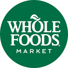 Products Available at Whole Foods