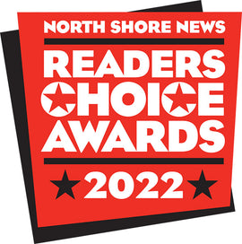 VOTE for US - Readers Choice Awards 2022!