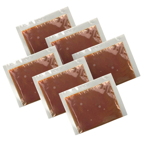 Spicy Tan Tan Broth Pouches - 6 portions
