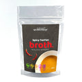 tan tan broth pack for ramen